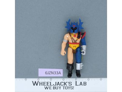 Warduke Advanced Dungeons and Dragons 1984 LJN Vintage Action Figure