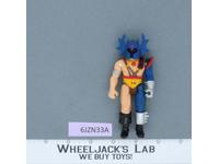 Warduke Advanced Dungeons and Dragons 1984 LJN Vintage Action Figure