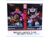 Brawn 86-27 + Ratchet 86-28 Transformers Studio Series The Movie Hasbro NEW MISB