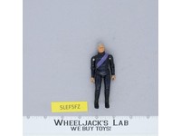 Dr. Huer Buck Rogers Mego 1979 Vintage Action Figure