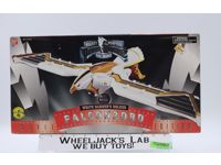 Deluxe Falconzord 100% Complete Power Rangers Movie Edition 1995 Bandai Figure