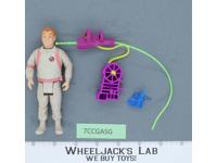 Ray Stantz Slimed Heroes The Real Ghostbusters 1990 Vintage Action Figure