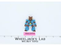 #11 Grizzly Bear Battle Beasts 1986 Takara Hasbro Vintage Action Figure