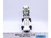 Wild Force Gaoranger Growl Morpher Silver Phone Power Rangers 2001 Bandai Works