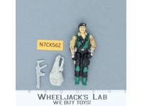 Dial-Tone V1 100% Complete G.I. Joe 1986 Hasbro Vintage Action Figure