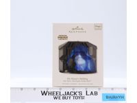 His Master's Bidding Star Wars Hallmark Magic Keepsake Christmas Ornament MIB