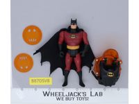 Infrared Action Batman The Animated Series Figure Kenner 1992