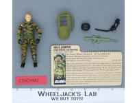 Rip Cord V1 100% Complete G.I. Joe 1984 Hasbro Vintage Action Figure