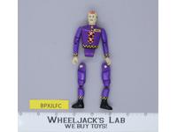 Spin 100% Complete The Crash The Incredible Crash Dummies 1991 Tyco Figure