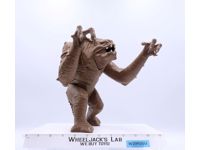 Rancor Monster 100% Complete Star Wars ROTJ 1984 Kenner Vintage Action Figure