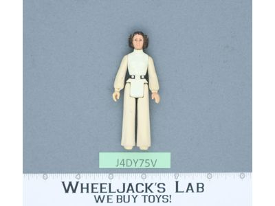 Princess Leia Organa Star Wars Vintage 1977 Kenner Action Figure