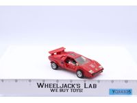 Sideswipe Vintage Hasbro 1984 G1 Transformers Action Figure MISSING DOOR