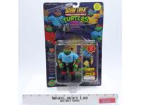Chief Medical Officer Raphael Teenage Mutant Ninja Turtle TMNT Star Trek MOSC