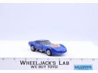 Tracks 1985 Vintage Hasbro G1 Transformers Action Figure