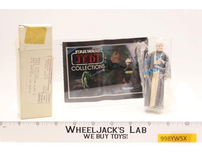 Anakin Skywalker MAIL AWAY Star Wars ROTJ 1985 Kenner NO REPRO SEALED Baggie