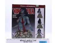 Vampirella Underworld Edition Women of Dynamite Bust Statue 2020 Artgerm NEW