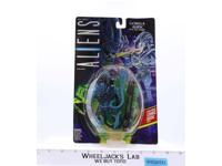 Gorilla Alien W/ Comic Aliens 1992 Kenner Action Figure NEW MOSC SEALED