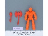 Moltar Crystal Warrior The Saga of Crystar 1982 Remco Vintage Action Figure