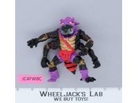 Anthrax Teenage Mutant Ninja Turtles TMNT 1992 Playmates Vintage Action Figure