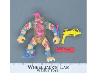 Mutagen Man Teenage Mutant Ninja Turtles TMNT 1990 Playmates Vintage Figure