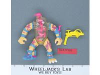 Mutagen Man Teenage Mutant Ninja Turtles TMNT 1990 Playmates Vintage Figure