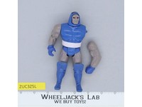 Darkseid Super Powers DC Comics Kenner 1985 Vintage Action Figure