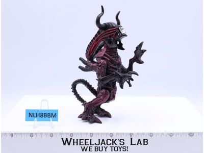 Bull Alien Xenomorph Aliens 1992 Kenner Vintage Action Figure