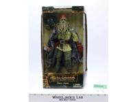 Davy Jones Pirates of the Caribbean Dead Man's Chest Disney 2006 Zizzle