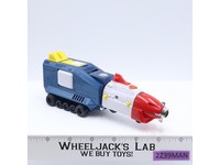 Part No. 10 & 7 Leg Voltron I Deluxe Warrior 1984 Matchbox PART ONLY