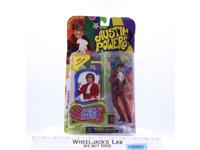 Austin Powers Ultra Cool Action Figures 1999 NEW MOSC McFarlane Toys