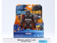 Kong Battle Axe MonsterVerse 2020 Playmates Action Figure NEW MISB SEALED