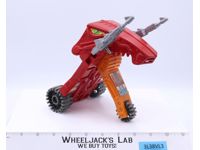 Laser Bolt 100% Complete He-Man Masters of the Universe MOTU 1986 Mattel Vintage