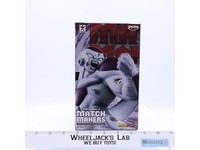 Dragon Ball Z Match Makers Full Power Freeza 2017 Banpresto Craneking Figure MIB