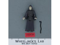 Emperor Palpatine 100% Complete Star Wars ROTJ Vintage 1984 Kenner NO REPRO