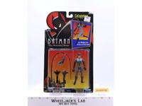 Catwoman Batman The Animated Series Kenner 1993 NEW MOSC Action Figure