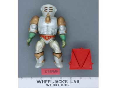 Extendar 100% Complete He-Man Masters Of The Universe MOTU 1986 Mattel Vintage