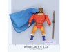 King Randor 100% Complete He-Man Masters of the Universe MOTU Mattel 1987 Figure