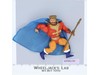 King Randor 100% Complete He-Man Masters of the Universe MOTU Mattel 1987 Figure
