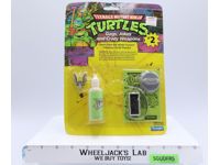 Gags Jokes & Crazy Weapons #2 Teenage Mutant Ninja Turtles TMNT 1988 NEW SEALED