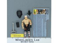 Road Pig V1 100% Complete G.I. Joe 1988 Hasbro Vintage Action Figure