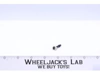 G2 Starscream Landing Gear Wheels Vintage Transformers Accessory