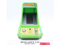 Official Frogger WORKS 1982 SEGA Coleco Vintage Tabletop Arcade Game
