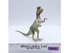 Dilophosaurus JP11 Jurassic Park 1993 Kenner Vintage Action Figure