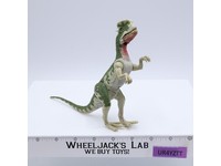 Dilophosaurus JP11 Jurassic Park 1993 Kenner Vintage Action Figure