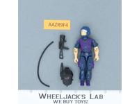 Tele-Vipers V1 100% Complete G.I. Joe 1985 Hasbro Vintage Action Figure