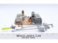 Dogfight Airbase Complete Micro Machines Battle Zones 1997 Galoob Playset