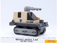 Thunderclap Tractor GI Joe 1989 Hasbro Vintage Action Figure Vehicle