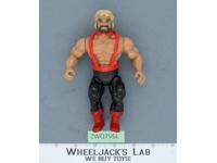 Stan Lane The Fabulous Ones AWA Wrestling Remco 1985 Vintage Action Figure