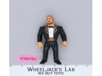 Million Dollar Man WWF WWE Hasbro Wrestling 1990 Titan Sports Vintage Figure