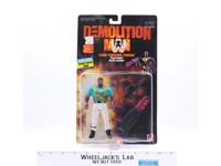 Flame-Throwing Phoenix Demolition Man 1993 Mattel Action Figure NEW SEALED